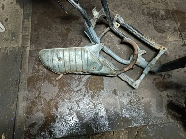Yamaha Champ. 49����. ��., ����������, ��� ���, ������ �� �� ����