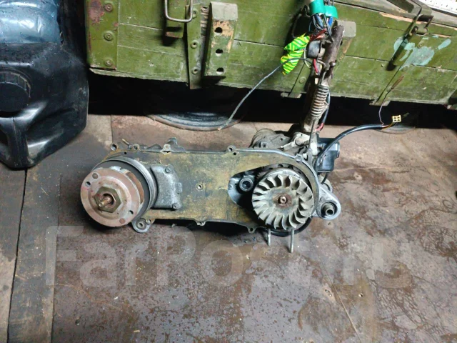 Yamaha Champ. 49����. ��., ����������, ��� ���, ������ �� �� ����
