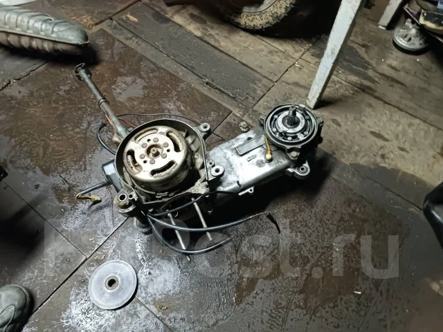 Yamaha Champ. 49����. ��., ����������, ��� ���, ������ �� �� ����