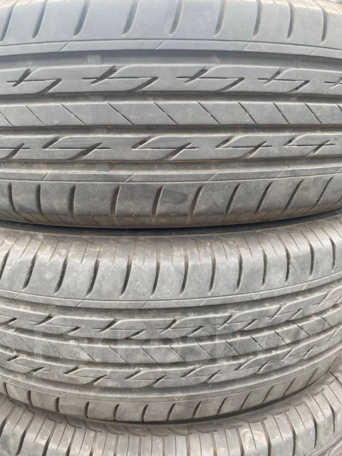 Bridgestone Nextry Ecopia. ������, 2020 ���, �/�, ����� �� 5 % ����
