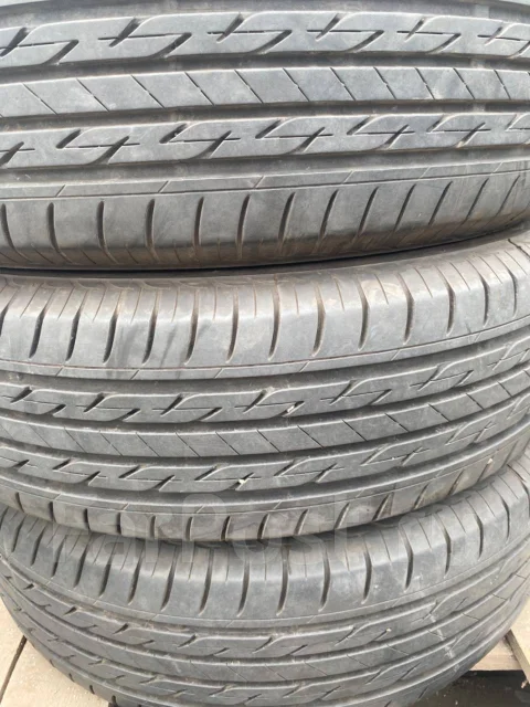 Bridgestone Nextry Ecopia. ������, 2020 ���, �/�, ����� �� 5 % ����