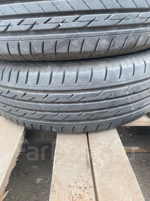 Bridgestone Nextry Ecopia. ������, 2020 ���, �/�, ����� �� 5 % ����