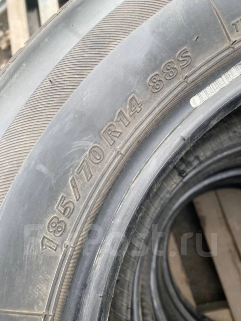 Bridgestone Nextry Ecopia. ������, 2020 ���, �/�, ����� �� 5 % ����