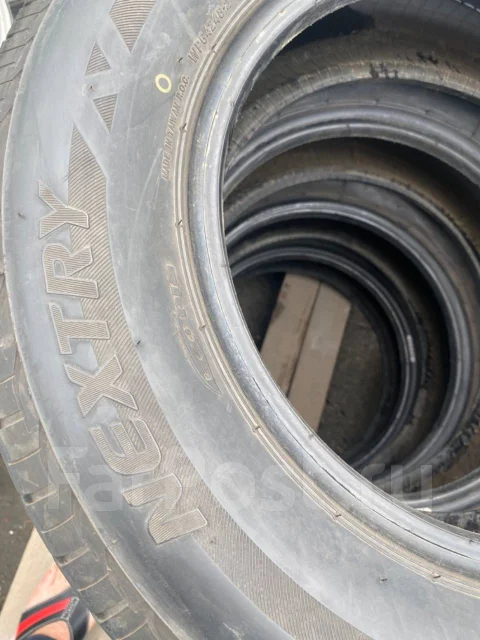 Bridgestone Nextry Ecopia. ������, 2020 ���, �/�, ����� �� 5 % ����
