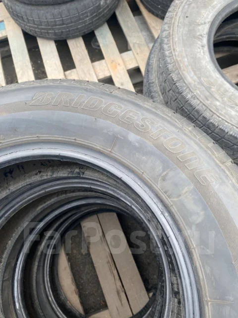 Bridgestone Nextry Ecopia. ������, 2020 ���, �/�, ����� �� 5 % ����