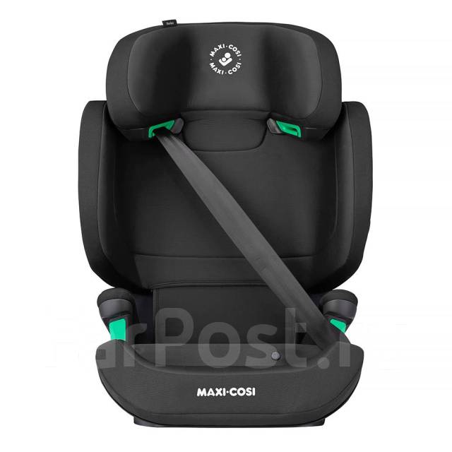 Maxi-Cosi Автокресло для детей 15-36 кг Morion Basic black, новый, в ...
