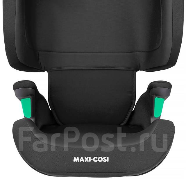 Maxi-Cosi Автокресло для детей 15-36 кг Morion Basic black, новый, в ...