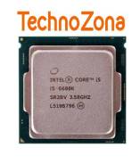 Intel Core i5-6600K ����