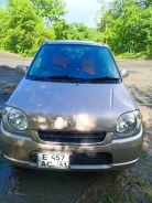 Suzuki Kei. HN22S, K6A ����