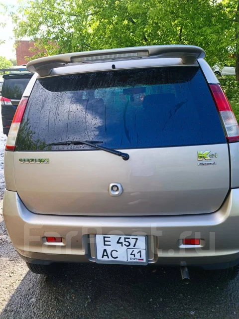 Suzuki Kei. HN22S, K6A ����