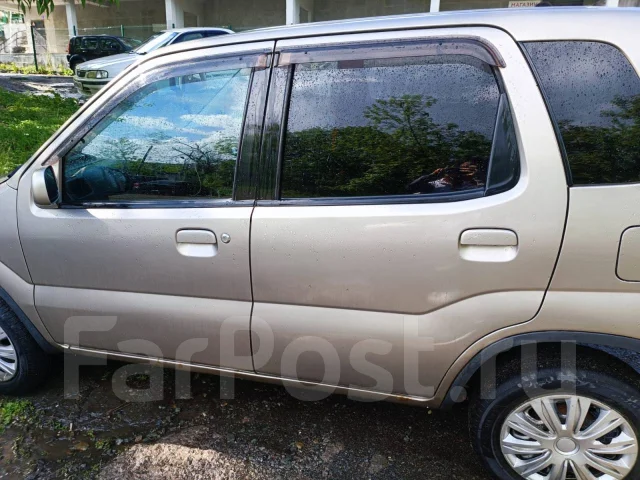 Suzuki Kei. HN22S, K6A ����