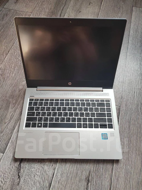 HP ProBook 440 G6 ����