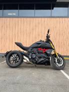 Ducati Diavel. 1 260����. ��., ��������, ���������, ��� ������� ����