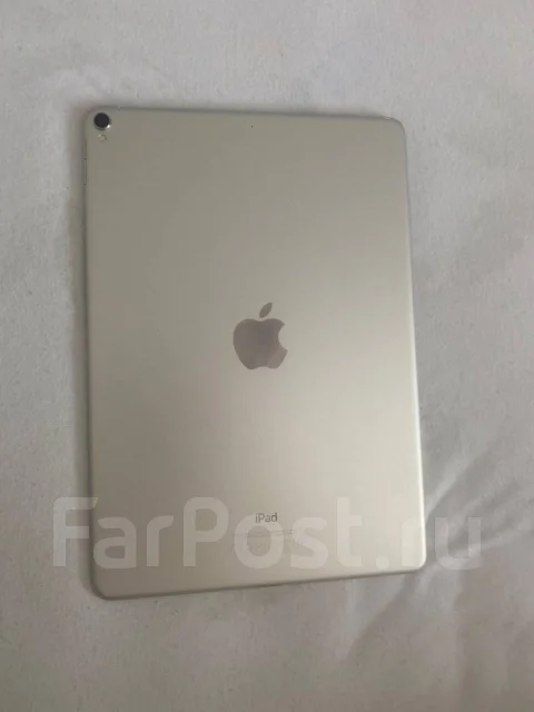 Apple iPad Pro 10.5. 10.5 ������, ������ 256 �� ����