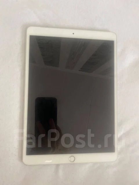 Apple iPad Pro 10.5. 10.5 ������, ������ 256 �� ����