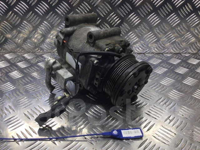 ���������� ������������ Ford Focus 2003 45901664 YS4H19D629AB ����