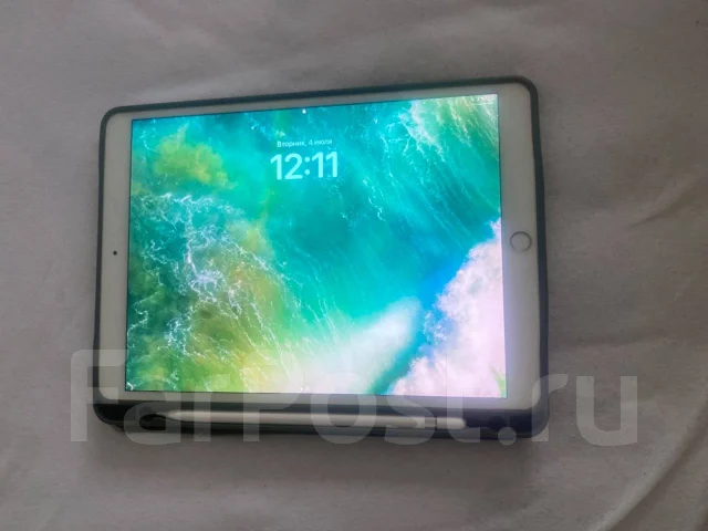 Apple iPad Pro 10.5. 10.5 ������, ������ 256 �� ����