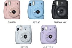 Fujifilm Instax Mini 11. ����� 4-� ��, ���: ��� ���� ����