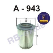 ������ ��������� RB-exide A-943 [00-00011767] ����