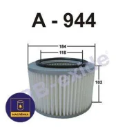 ������ ��������� RB-exide A-944 [00-00011763] ����