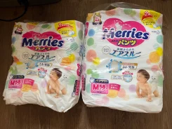 Merries. 6-11 �� 58��� ����
