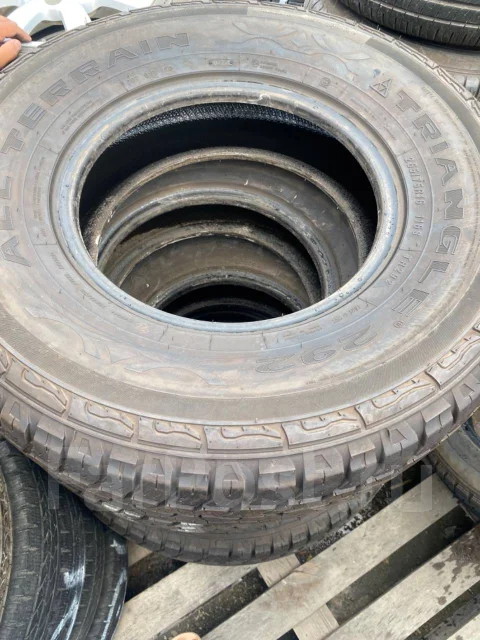 Triangle AgileX AT TR292. ����� at, 2022 ���, �/�, ����� �� 5 % ����
