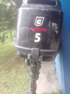 Golfstream. 5,00��.�., 4-�������, ����������, ���� S (381 ��), 2017 ��� ����