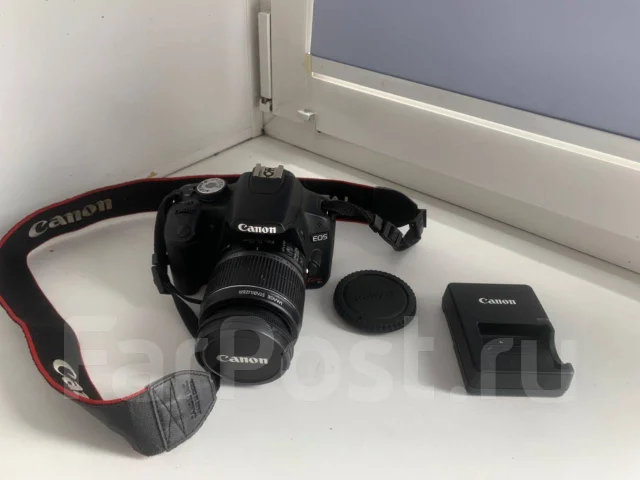 Canon EOS 500D Kit. 15 - 19.9 �� ����