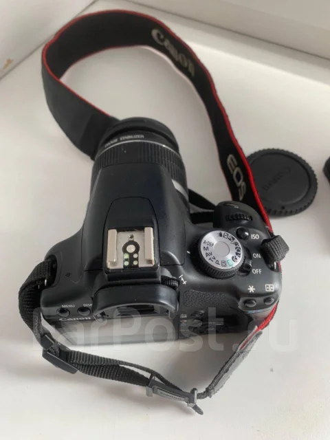 Canon EOS 500D Kit. 15 - 19.9 �� ����