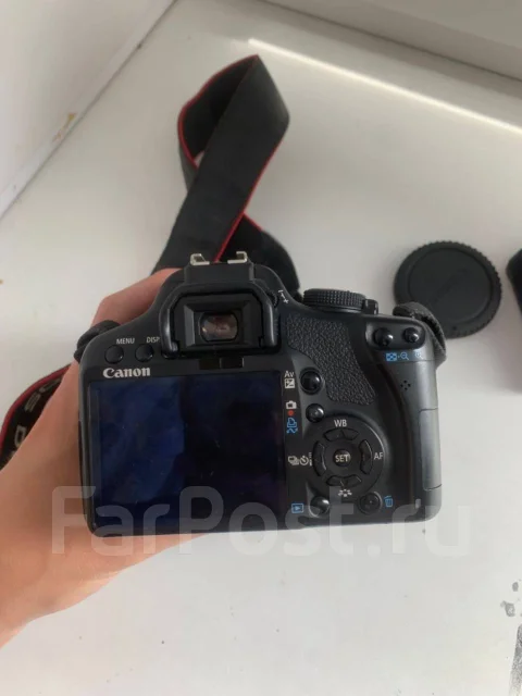 Canon EOS 500D Kit. 15 - 19.9 �� ����