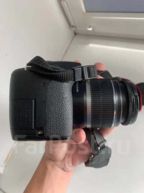 Canon EOS 500D Kit. 15 - 19.9 �� ����