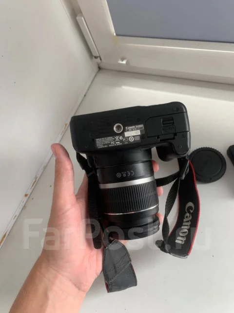 Canon EOS 500D Kit. 15 - 19.9 �� ����