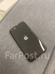 Apple iPhone SE. �/�, 64 ��, ������ ����