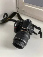 Nikon D3200. 20 � ����� �� ����