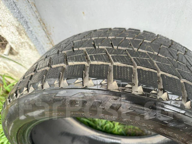 Bridgestone Blizzak DM-V1. ������, ��� �����, 2021 ���, �/�, ����� 5 % ����