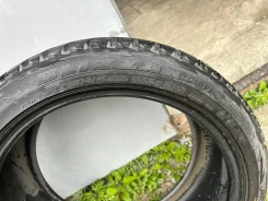 Bridgestone Blizzak DM-V1. ������, ��� �����, 2021 ���, �/�, ����� 5 % ����