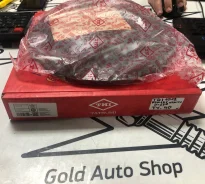 TDI1012 ���� ��������� Toyota RZN185, VZN130 250*160*21*29,8 TDI1012 ����