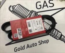TFB1248 6PK 1000 ������ ������������ Nissan NOTE (E11, NE11) / VAG TFB1248 ����