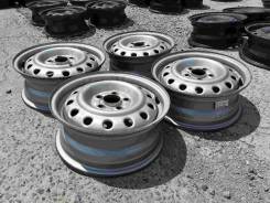 Subaru. 5.5x14", 5x100,  57,0. 