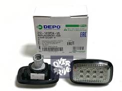    LED  DEPO 212-1410P3A-VS 