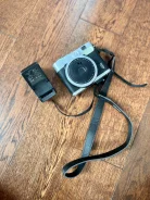 Fujifilm Instax Mini 90 ����
