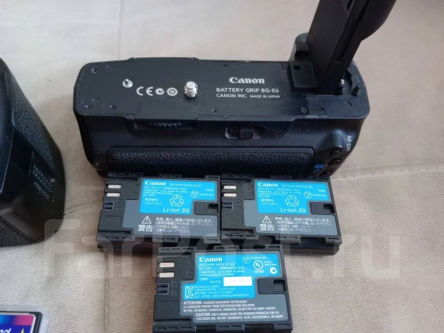 Canon EOS 5D Mark II. 20 � ����� ��, ���: ��� ���� ����