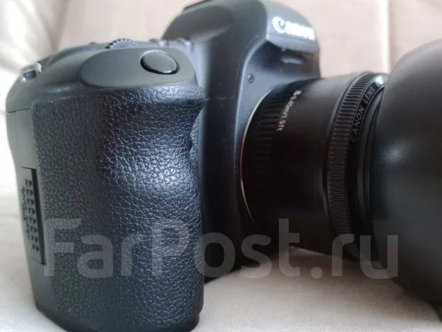 Canon EOS 5D Mark II. 20 � ����� ��, ���: ��� ���� ����