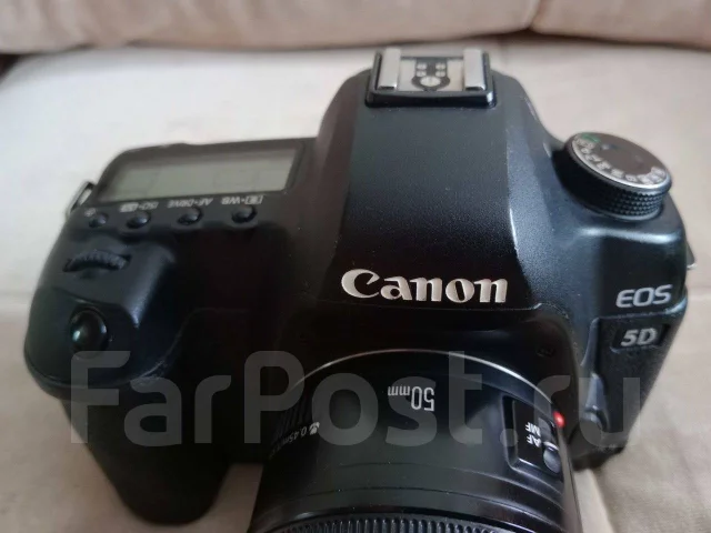 Canon EOS 5D Mark II. 20 � ����� ��, ���: ��� ���� ����