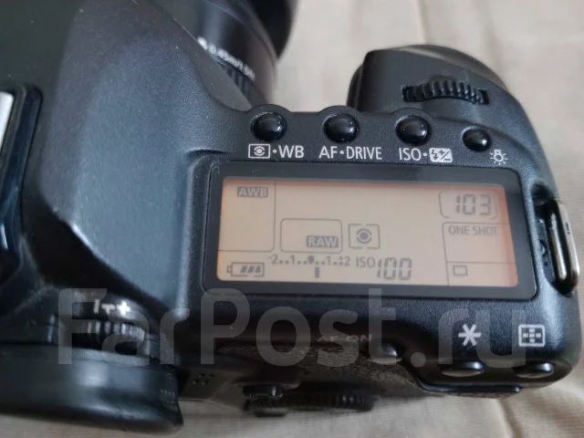 Canon EOS 5D Mark II. 20 � ����� ��, ���: ��� ���� ����