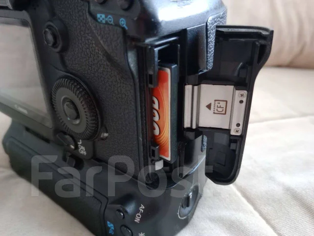 Canon EOS 5D Mark II. 20 � ����� ��, ���: ��� ���� ����