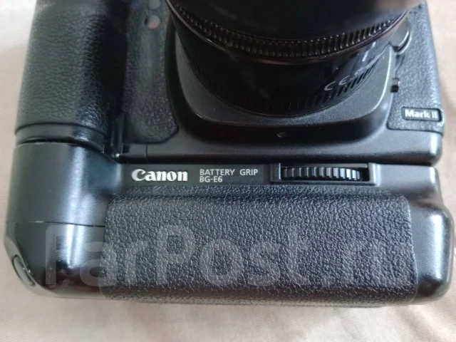 Canon EOS 5D Mark II. 20 � ����� ��, ���: ��� ���� ����