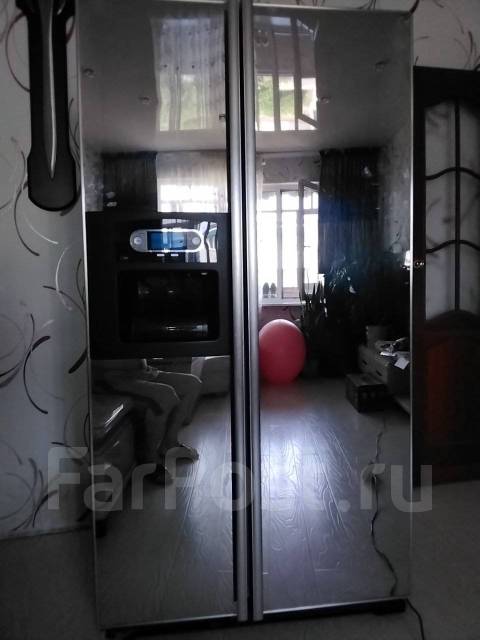 Продам холодильник Whirlpool б/у в рабочем состоянии. Генератор льда, в ...