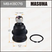 ������� ����� Masuma rear MB-K8076 55130-34A00 ����