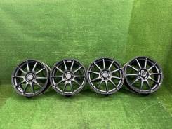 SSR GTV02. 7.5x18", 5x114.3, ET48 